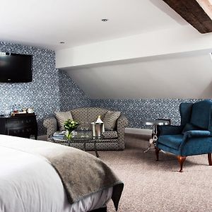 Suite con Cama King